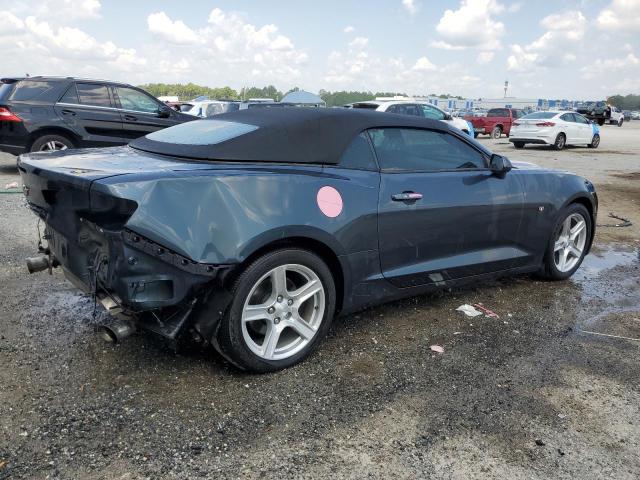 Photo 3 from auction – 2019 CHEVROLET CAMARO LS with VIN 1G1FB3DS1K0153080