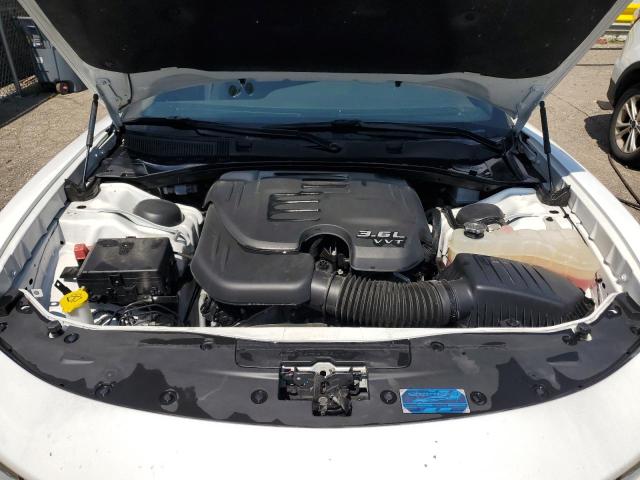 Photo 11 from auction – 2023 DODGE CHARGER SX with VIN 2C3CDXBG5PH559588