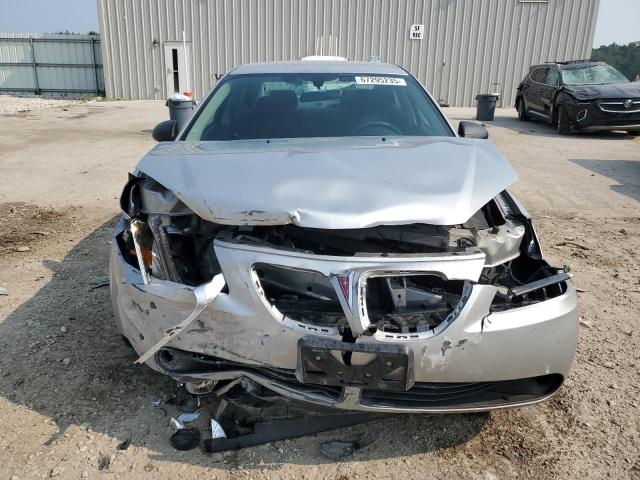 Photo 5 from auction – 2007 PONTIAC G6 BASE with VIN 1G2ZG58N474151429