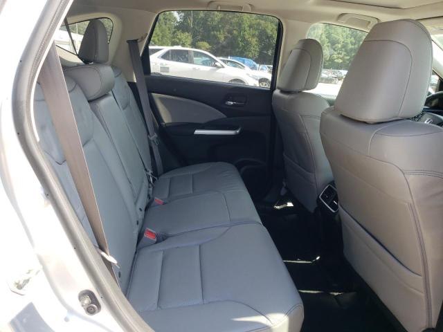 Photo 11 from auction – 2015 HONDA CR-V EXL with VIN 2HKRM4H74FH677777