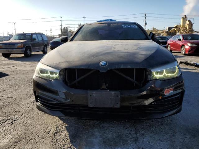 Foto 5 de la subasta – 2020 BMW 530E con VIN WBAJA9C08LCD90446
