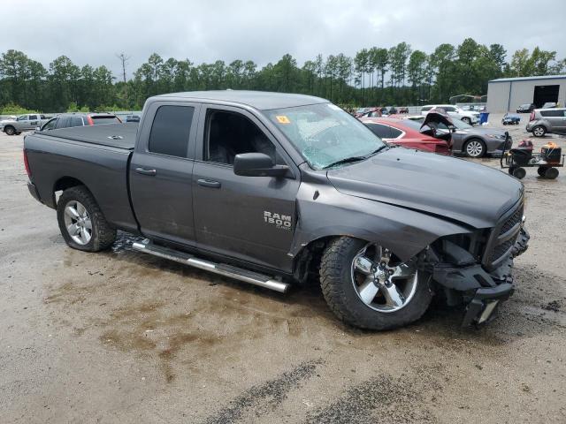 Photo 4 from auction – 2019 RAM 1500 CLASS with VIN 1C6RR6FGXKS600589
