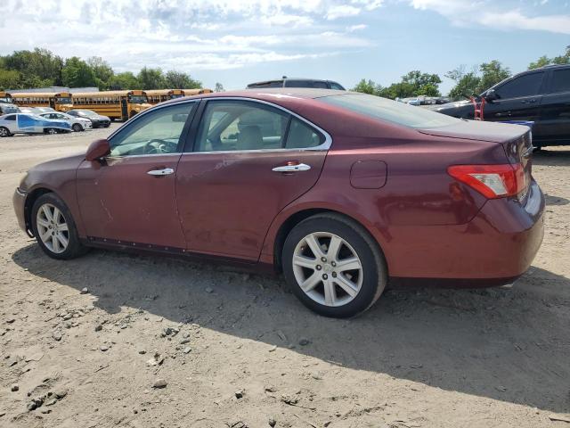 Photo 2 from auction – 2007 LEXUS ES 350 with VIN JTHBJ46G572097274