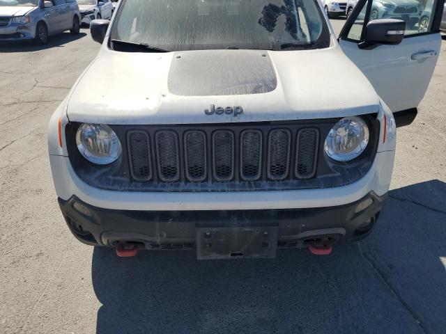 Photo 12 from auction – 2017 JEEP RENEGADE with VIN ZACCJBCB1HPE86536