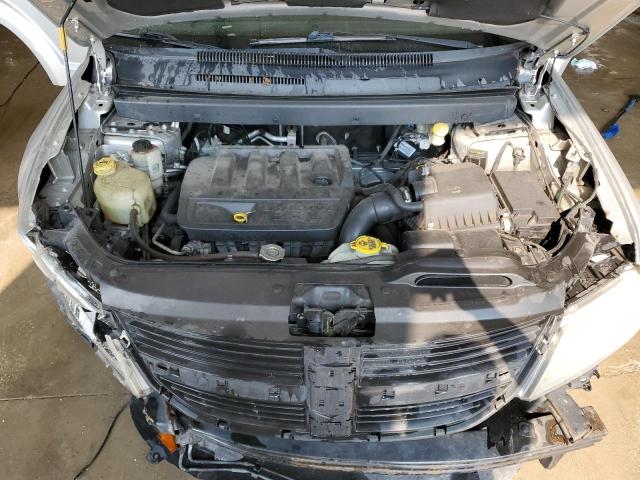 Photo 12 from auction – 2010 DODGE JOURNEY SE with VIN 3D4PG4FB9AT134829
