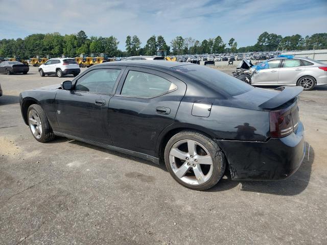Photo 2 from auction – 2008 DODGE CHARGER SXT with VIN 2B3KA33G38H309499