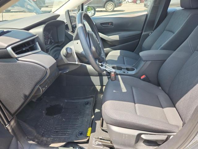 Photo 7 from auction – 2023 TOYOTA COROLLA LE with VIN 5YFB4MDE5PP035742