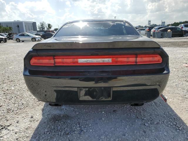 Photo 6 from auction – 2013 DODGE CHALLENGER with VIN 2C3CDYAG6DH511794