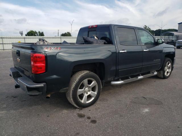 Photo 3 from auction – 2018 CHEVROLET SILVERADO with VIN 3GCUKREH7JG450076