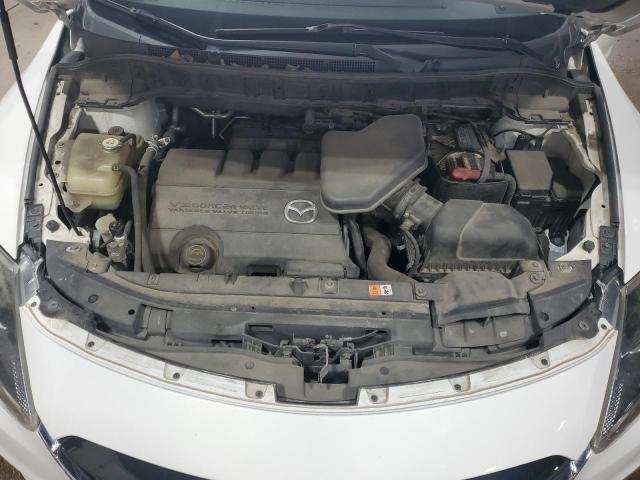Photo 12 from auction – 2014 MAZDA CX-9 TOURI with VIN JM3TB3CA0E0445009