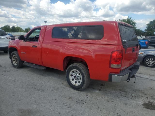 Photo 2 from auction – 2011 GMC SIERRA C15 with VIN 1GTN1TEX3BZ134784