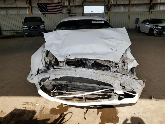 Photo 5 from auction – 2004 FORD TAURUS SE with VIN 1FAFP53U14A132143