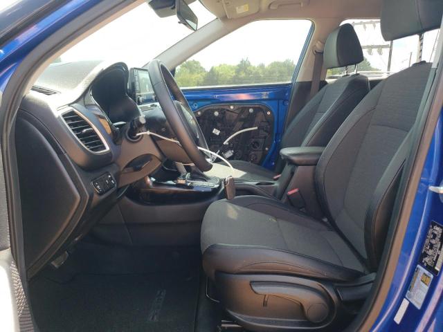 Photo 7 from auction – 2023 KIA SELTOS S with VIN KNDEU2AA8P7356971