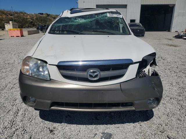 Photo 5 from auction – 2002 MAZDA TRIBUTE LX with VIN 4F2YU08102KM55782