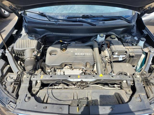 Photo 11 from auction – 2020 GMC TERRAIN SL with VIN 3GKALTEV6LL109334