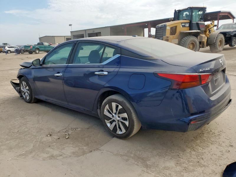 Photo 2 from auction – 2019 NISSAN ALTIMA S with VIN 1N4BL4BV0KC244433