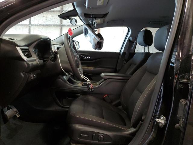 Photo 7 from auction – 2021 GMC ACADIA SLE with VIN 1GKKNKLAXMZ193385