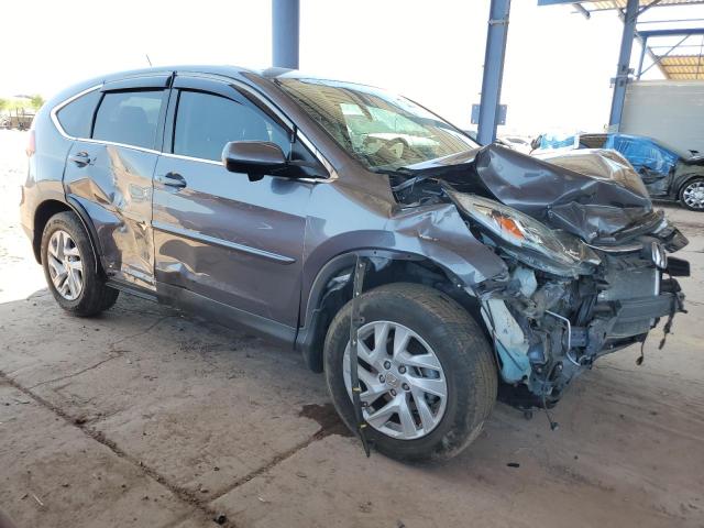 Photo 4 from auction – 2016 HONDA CR-V EX with VIN 3CZRM3H54GG719488