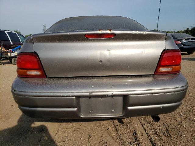 Photo 6 from auction – 1999 DODGE STRATUS with VIN 1B3EJ46X8XN514210
