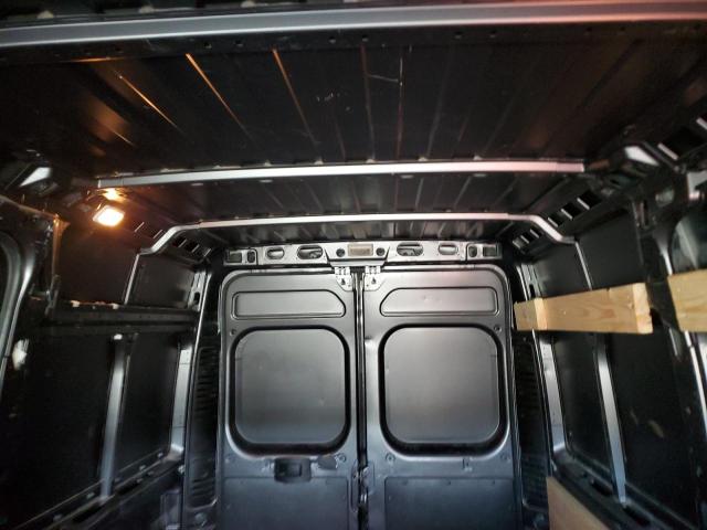 Photo 10 from auction – 2017 RAM PROMASTER with VIN 3C6TRVBG2HE522942