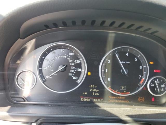 Фото 9 с аукциона – 2011 BMW 535 I с VIN WBAFR7C51BC805939