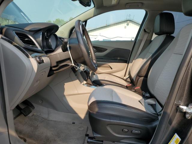 Zdjęcie 7 z aukcji – 2016 BUICK ENCORE SPO z VIN KL4CJ1SM6GB575101