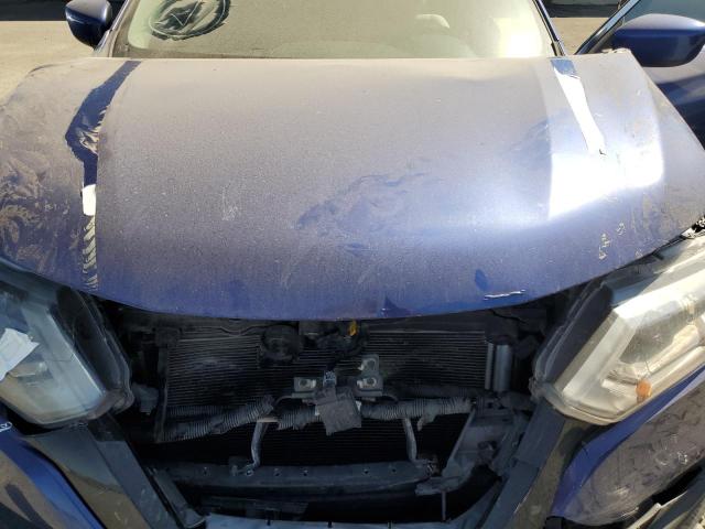 Photo 12 from auction – 2017 NISSAN ROGUE S with VIN KNMAT2MV9HP573558