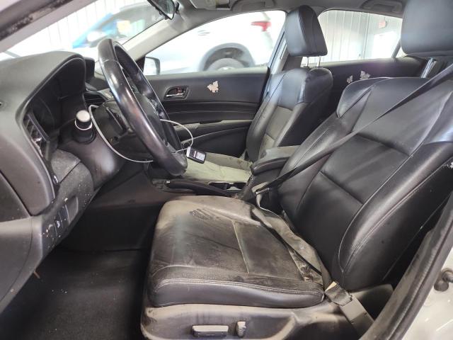 Photo 7 from auction – 2016 ACURA ILX BASE WATCH PLUS with VIN 19UDE2F33GA001309