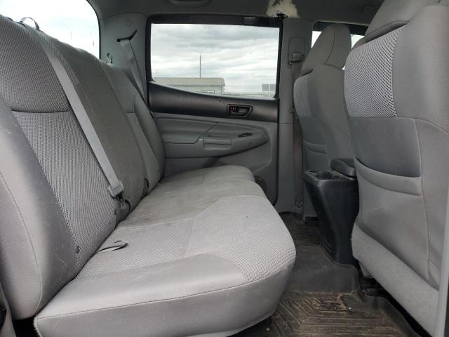 Photo 10 from auction – 2013 TOYOTA TACOMA DOU with VIN 3TMLU4EN3DM115546