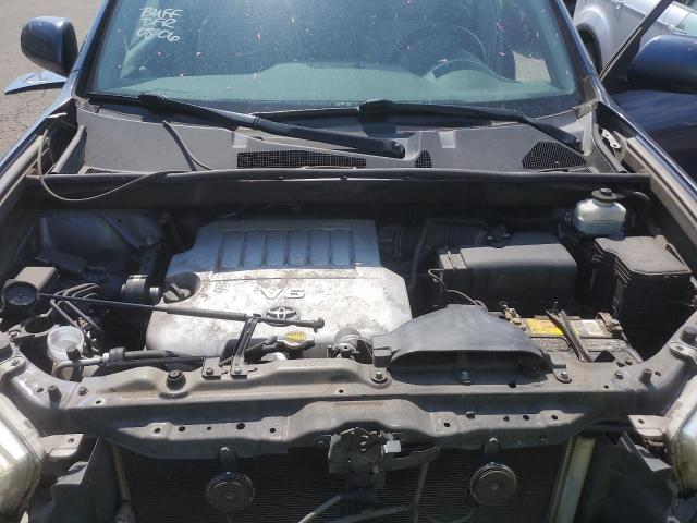 Фото 12 с аукциона – 2013 TOYOTA HIGHLANDER с VIN 5TDBK3EH2DS199266