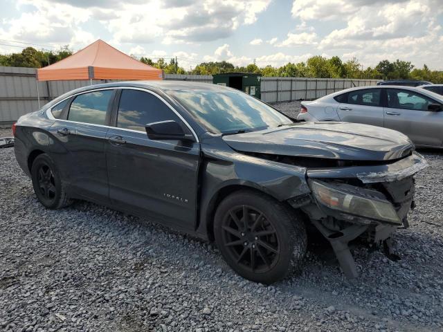Photo 4 from auction – 2014 CHEVROLET IMPALA LS with VIN 2G11X5SL3E9163235