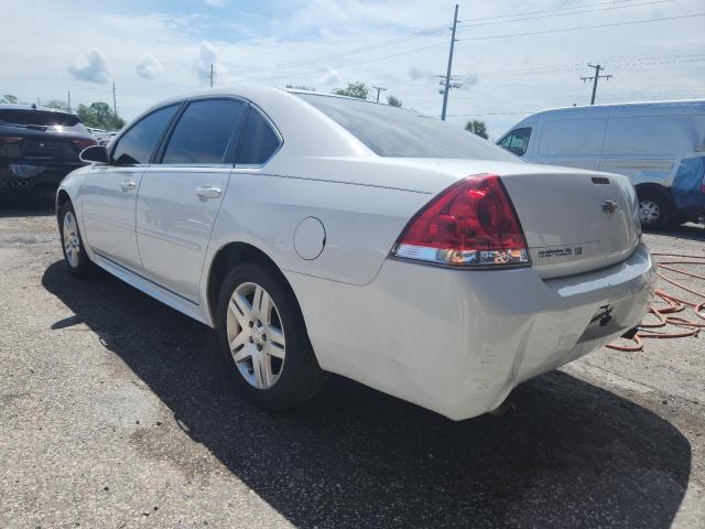 Photo 2 from auction – 2012 CHEVROLET IMPALA LT with VIN 2G1WG5E34C1239512