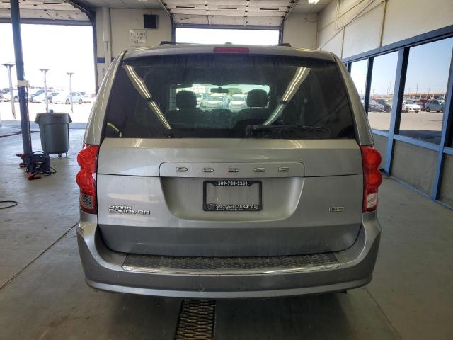 Photo 6 from auction – 2016 DODGE GRAND CARA with VIN 2C4RDGCG4GR181164