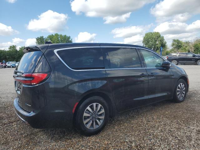 Photo 3 from auction – 2023 CHRYSLER PACIFICA with VIN 2C4RC1L73PR626221