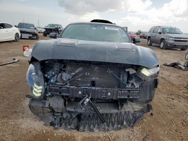 Photo 5 from auction – 2020 FORD MUSTANG with VIN 1FA6P8TH4L5146209