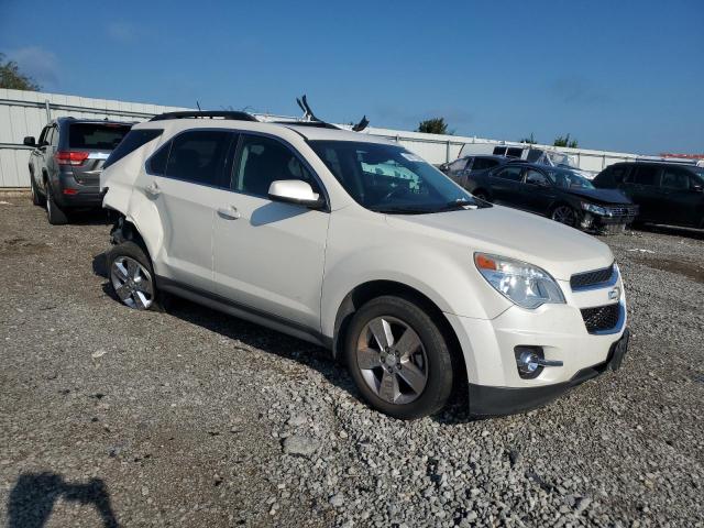 Photo 4 from auction – 2014 CHEVROLET EQUINOX LT with VIN 1GNALCEK7EZ111162