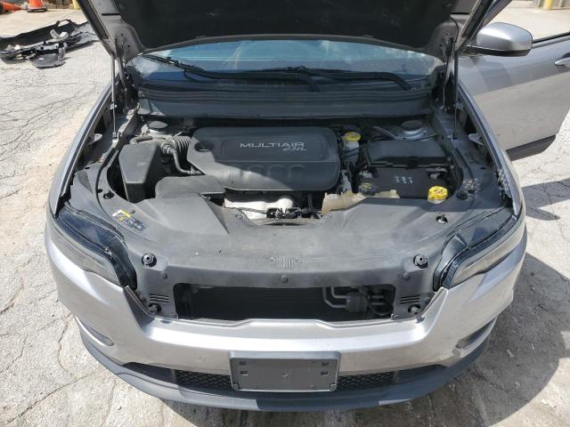 Photo 12 from auction – 2019 JEEP CHEROKEE LATITUDE PLUS with VIN 1C4PJMLB2KD181257