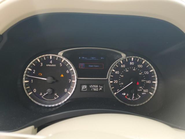 Photo 9 from auction – 2014 INFINITI QX60 with VIN 5N1AL0MN4EC512394