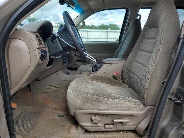 Photo 7 from auction – 2002 FORD EXPLORER X with VIN 1FMZU73E82ZA92495
