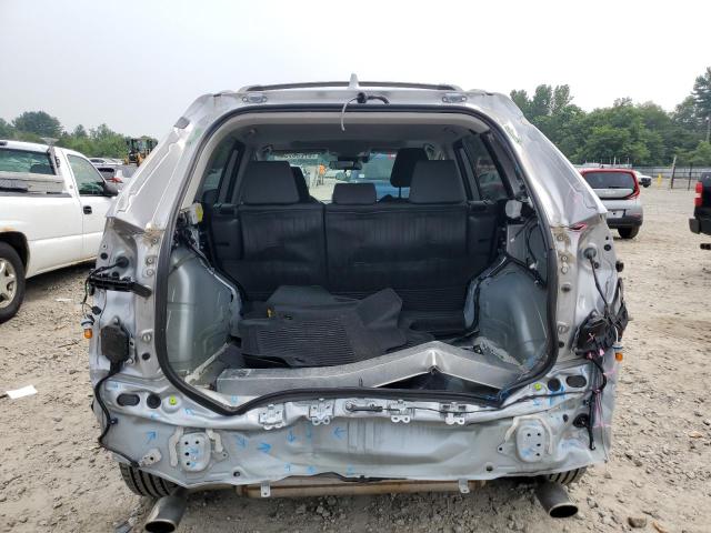 Photo 6 from auction – 2022 TOYOTA RAV4 XLE with VIN 2T3P1RFV3NC290872