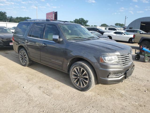 Photo 4 from auction – 2015 LINCOLN NAVIGATOR with VIN 5LMJJ2JT9FEJ08126