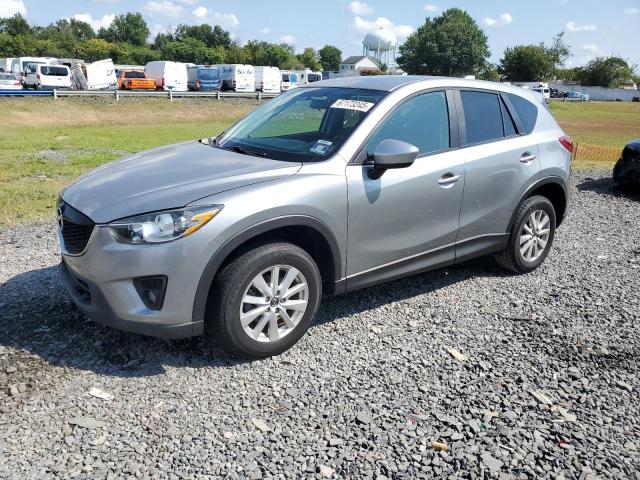 MAZDA CX-5 TOURI 2014 with VIN JM3KE4CY3E0373227 - Photo from auction