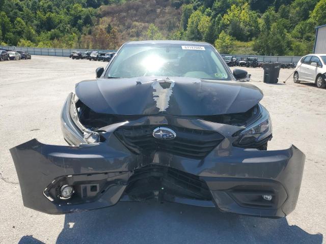 Photo 5 from auction – 2020 SUBARU LEGACY SPO with VIN 4S3BWAF67L3014375