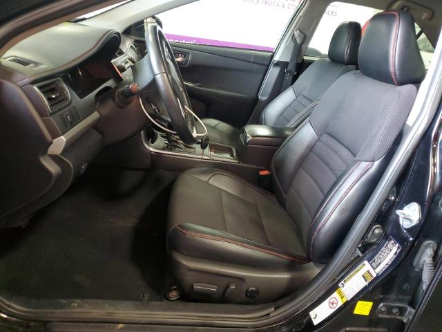 Photo 7 from auction – 2016 TOYOTA CAMRY LE with VIN 4T1BF1FK2GU164760