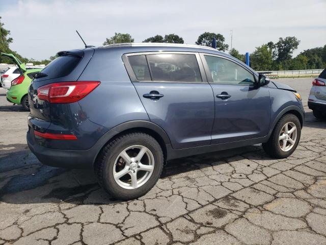 Photo 3 from auction – 2012 KIA SPORTAGE B with VIN KNDPB3A23C7299604