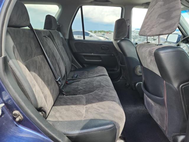 Photo 11 from auction – 2004 HONDA CR-V EX with VIN JHLRD78874C007338