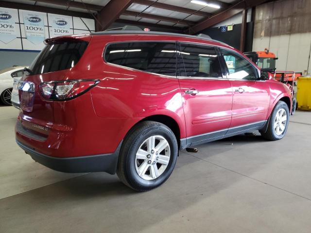 Photo 3 from auction – 2014 CHEVROLET TRAVERSE L with VIN 1GNKVHKDXEJ149596