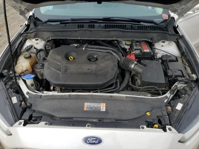 Photo 11 from auction – 2014 FORD FUSION TIT with VIN 3FA6P0K98ER385208