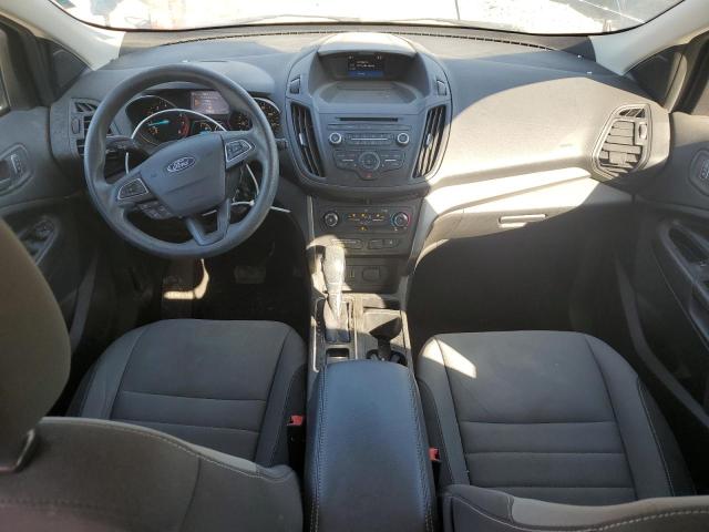 Photo 8 from auction – 2017 FORD ESCAPE S with VIN 1FMCU0F79HUE00726