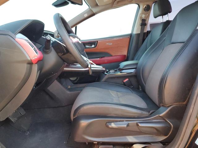 Photo 7 from auction – 2018 HOND CLARITY with VIN JHMZC5F11JC012250